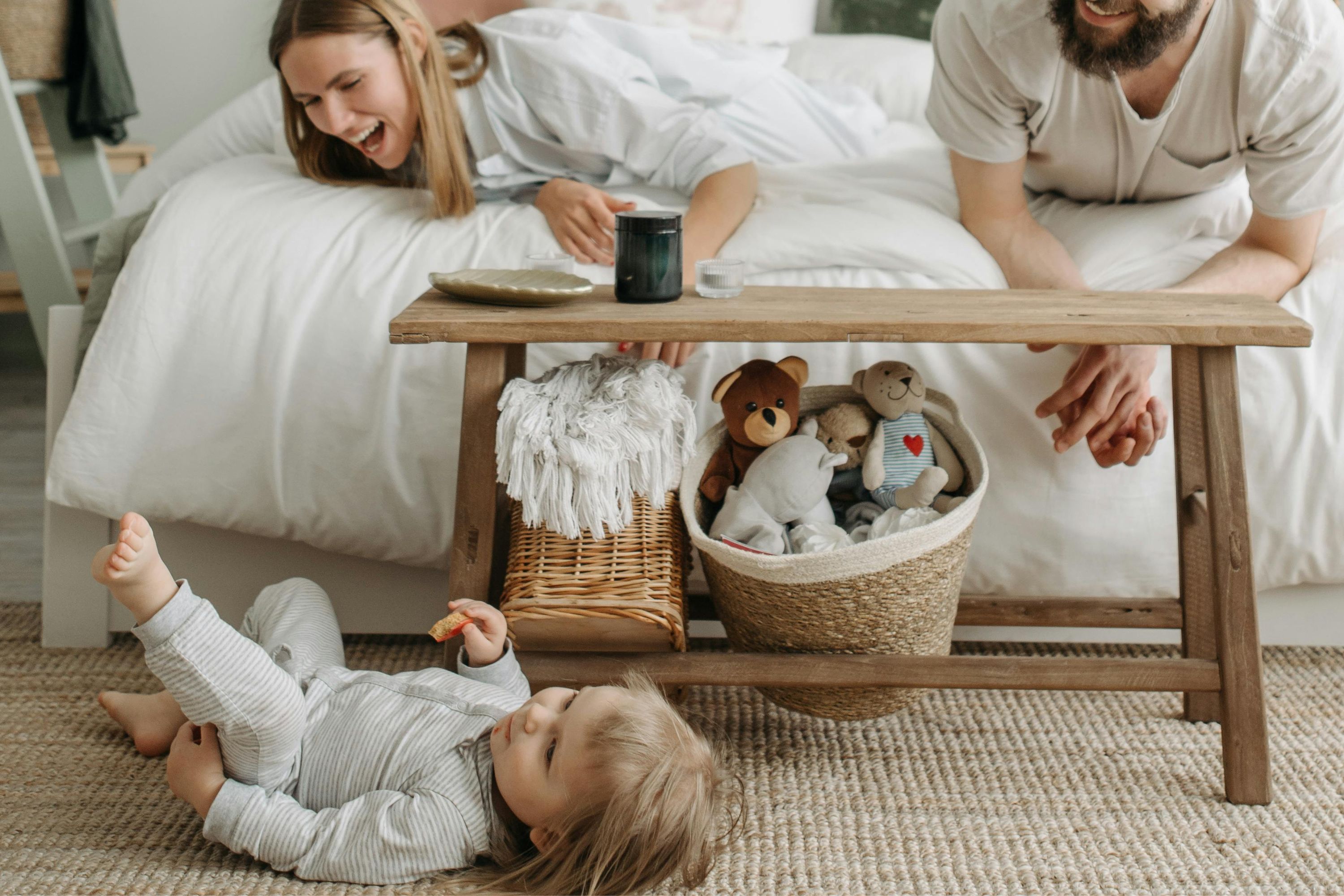 Why Sleep Uphill Battle