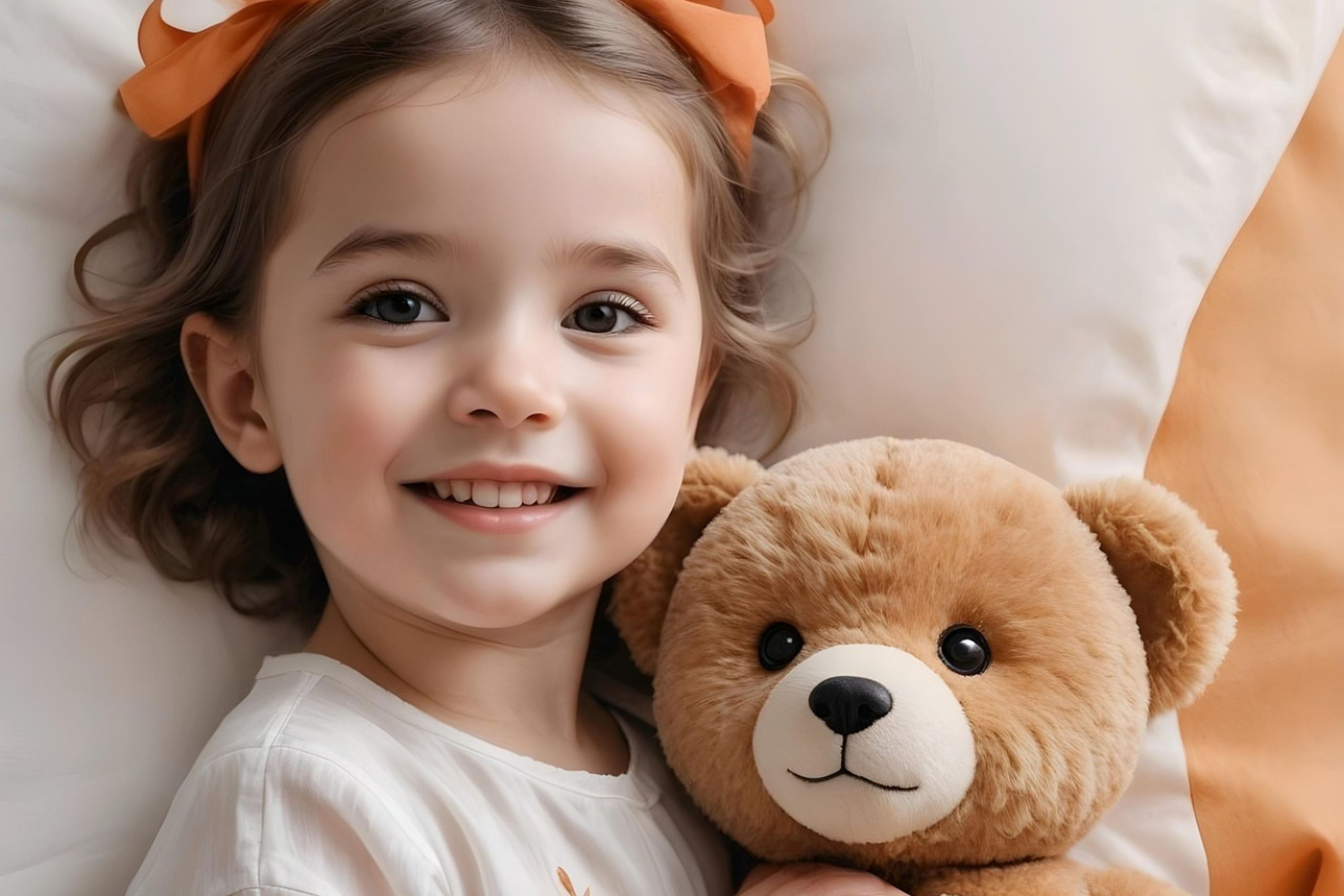 Why Toddlers Have Nighttime Fears