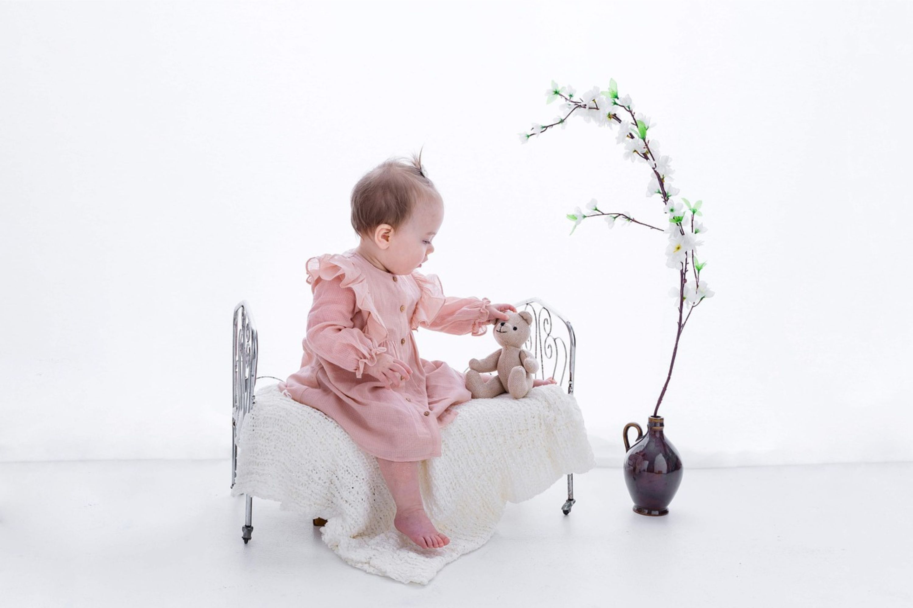 How Toddler Overcome Fears Grace Sleep Method How Toddler Overcome Fears Grace Sleep Method