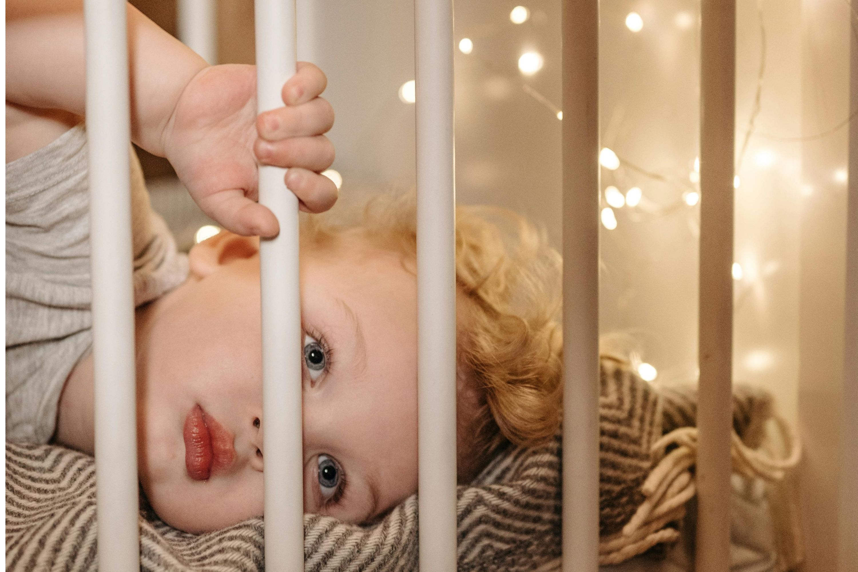 Why Toddlers Wake Up At Night Why Toddlers Wake Up At Night
